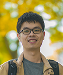 Zihao Zheng